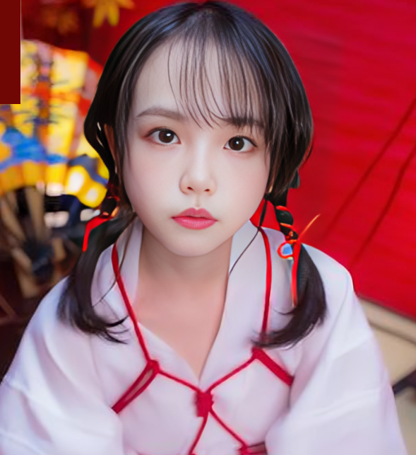 Lala Kudo Age, Bio, Profession, Net Worth, Appearance 2024
