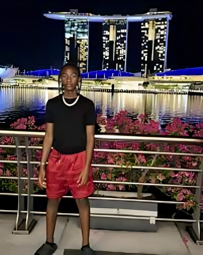 Aiden Kerr Age, Bio, Profession, Net Worth, Appearance 2024